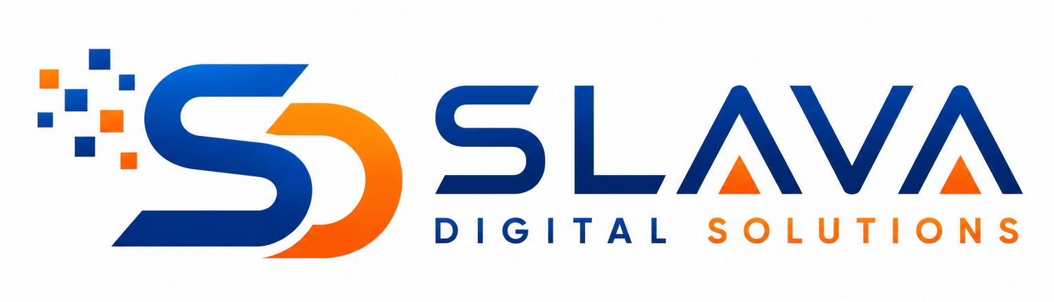 Slava Digital Solutions